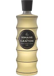 Domaine de Canton Ginger